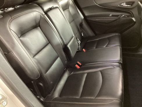 Used 2019 Chevrolet Equinox Premier FWD image 22