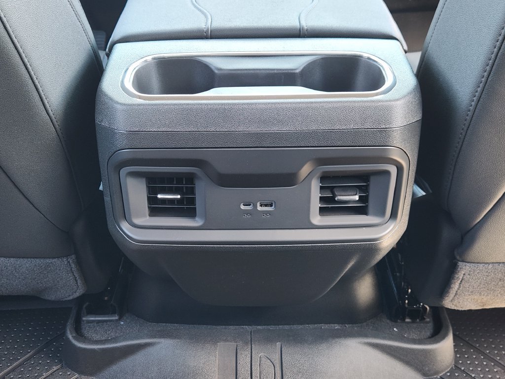 New 2026 Chevrolet Silverado 1500 RST w/ Texas Edition Plus RWD image 21