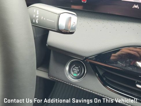 New 2026 Buick Enclave Avenir w/ Super Cruise Package FWD image 16