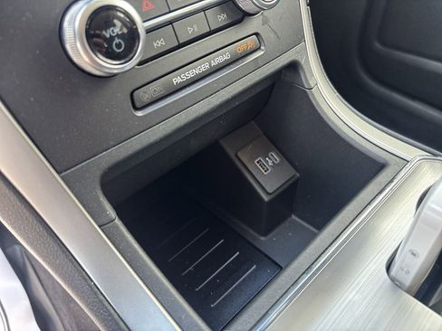 Used 2022 Ford Edge SEL w/ Convenience Package image 21