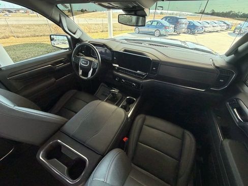 Used 2023 GMC Sierra 1500 SLT w/ SLT Premium Package image 22