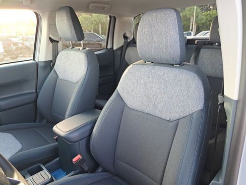 New 2025 Ford Maverick XLT image 20