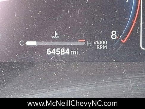 Used 2023 Toyota Highlander L image 20