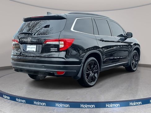 Used 2022 Honda Pilot Special Edition image 7
