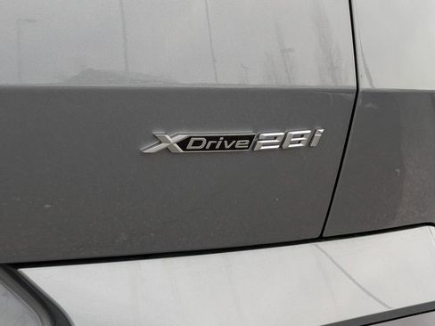 New 2026 BMW X2 xDrive28i image 5