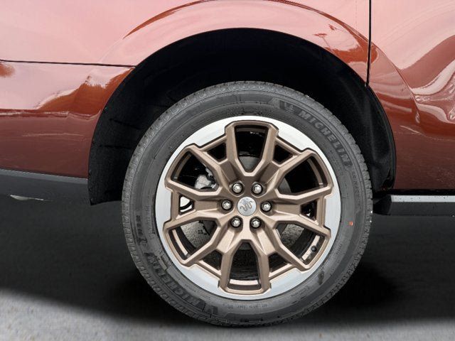 New 2027 Ford Expedition Max King Ranch AWD/4WD image 9