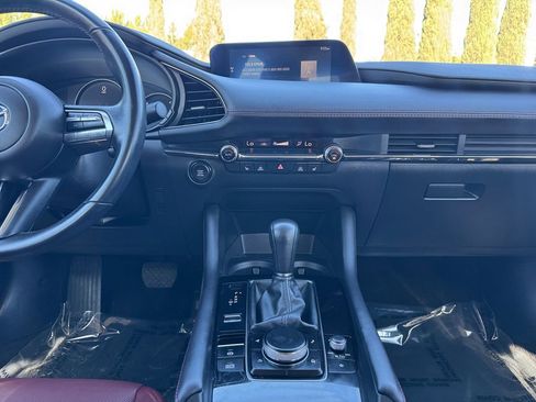 Used 2023 MAZDA MAZDA3 s image 16