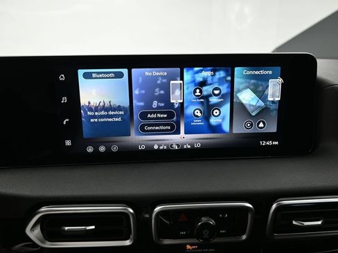 New 2026 Nissan Sentra SR w/ SR All Weather Package FWD image 13