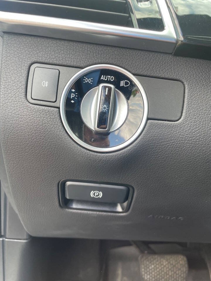 Used 2017 Mercedes-Benz GLE 350 4MATIC image 23