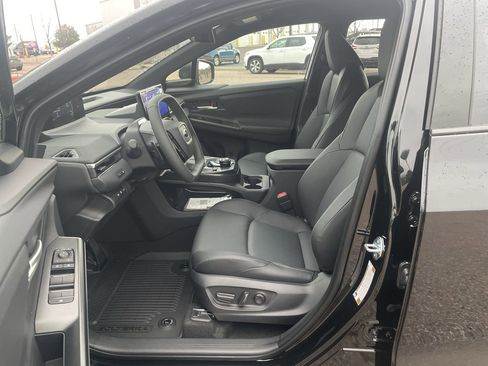 New 2026 Subaru Solterra Premium image 10