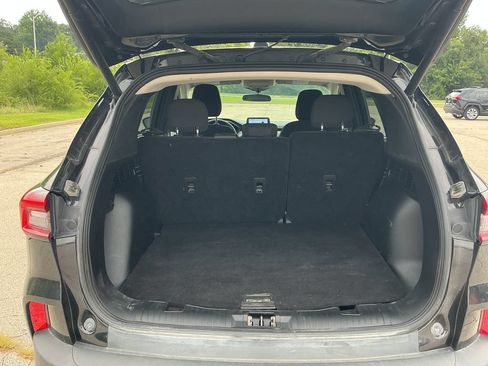Used 2022 Ford Escape SEL AWD/4WD image 13