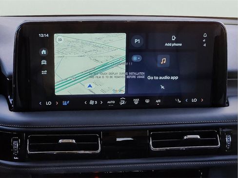 New 2025 Lincoln Aviator Reserve w/ Equipment Group 201A image 11