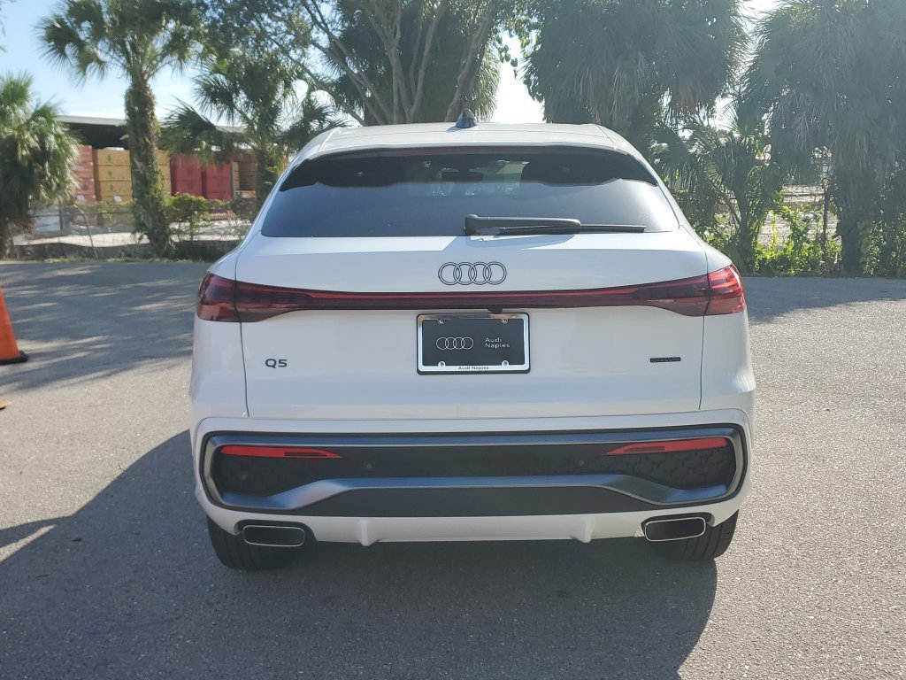 New 2026 Audi Q5 Premium AWD/4WD image 6
