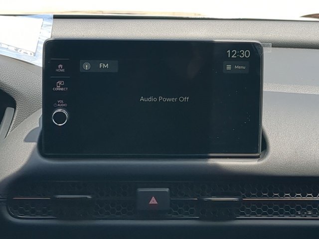 New 2027 Honda HR-V LX image 16