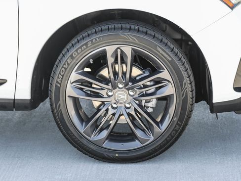 Used 2020 Acura RDX A-Spec FWD image 10