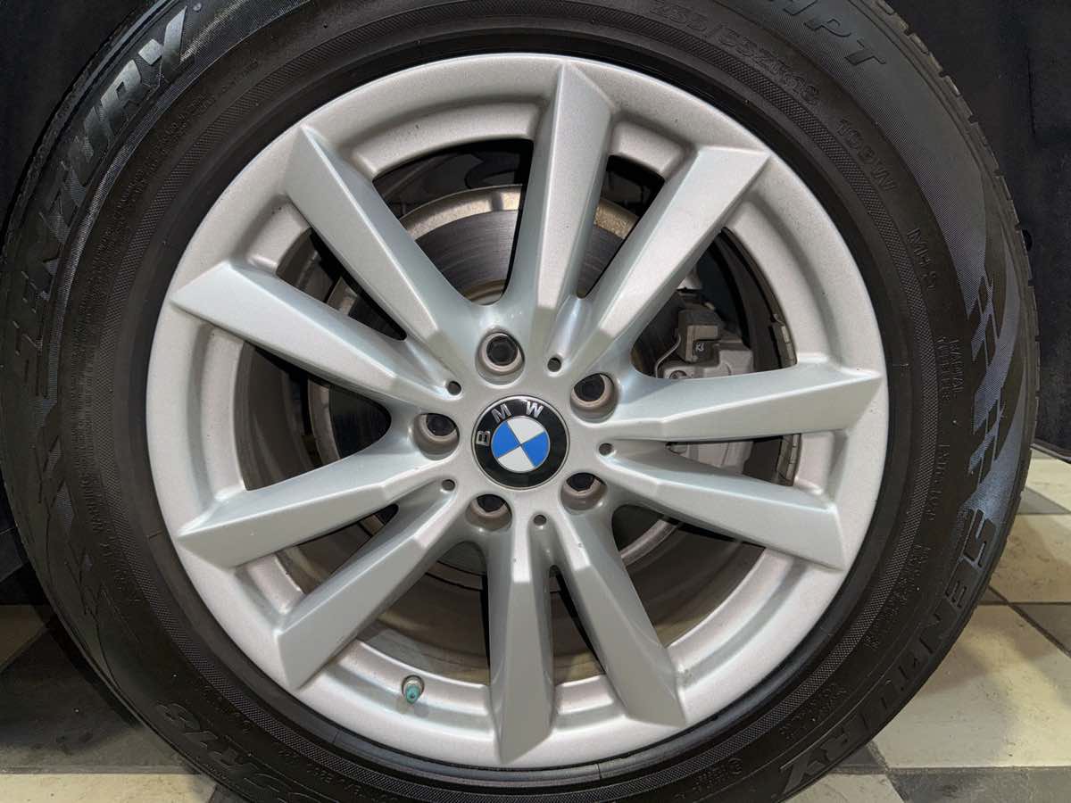 Used 2015 BMW X5 xDrive35i AWD/4WD image 32