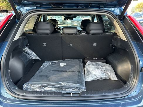 New 2026 Kia Niro Wave image 6