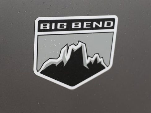 Used 2023 Ford Bronco Sport Big Bend w/ Convenience Package image 8