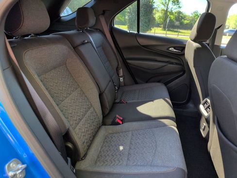 Used 2024 Chevrolet Equinox LT AWD/4WD image 30