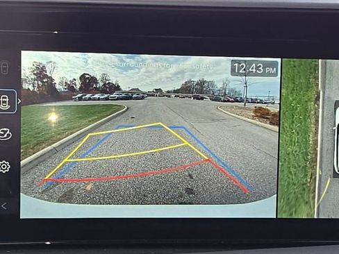 New 2026 Hyundai Palisade Calligraphy image 11