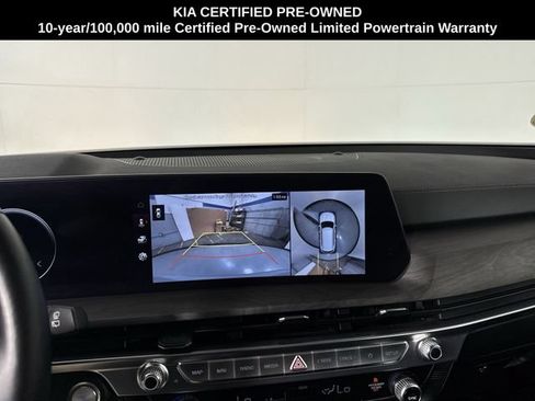 Certified 2024 Kia Telluride SX Prestige X-Pro AWD/4WD image 7
