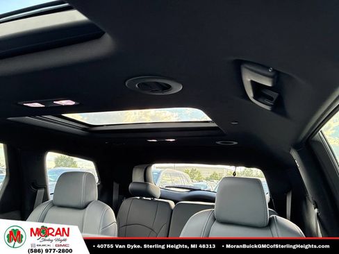 Certified 2024 Buick Enclave Essence w/ Experience Buick Package FWD image 18