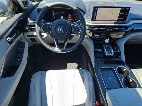 Certified 2026 Acura MDX SH-AWD w/ Technology Package image 11