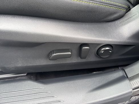 Certified 2025 Subaru Outback Onyx Edition image 21