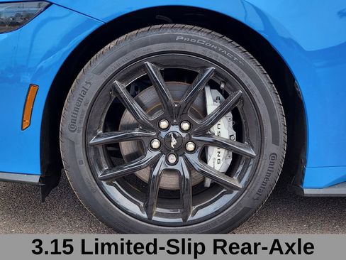 Used 2025 Ford Mustang GT Premium RWD image 18