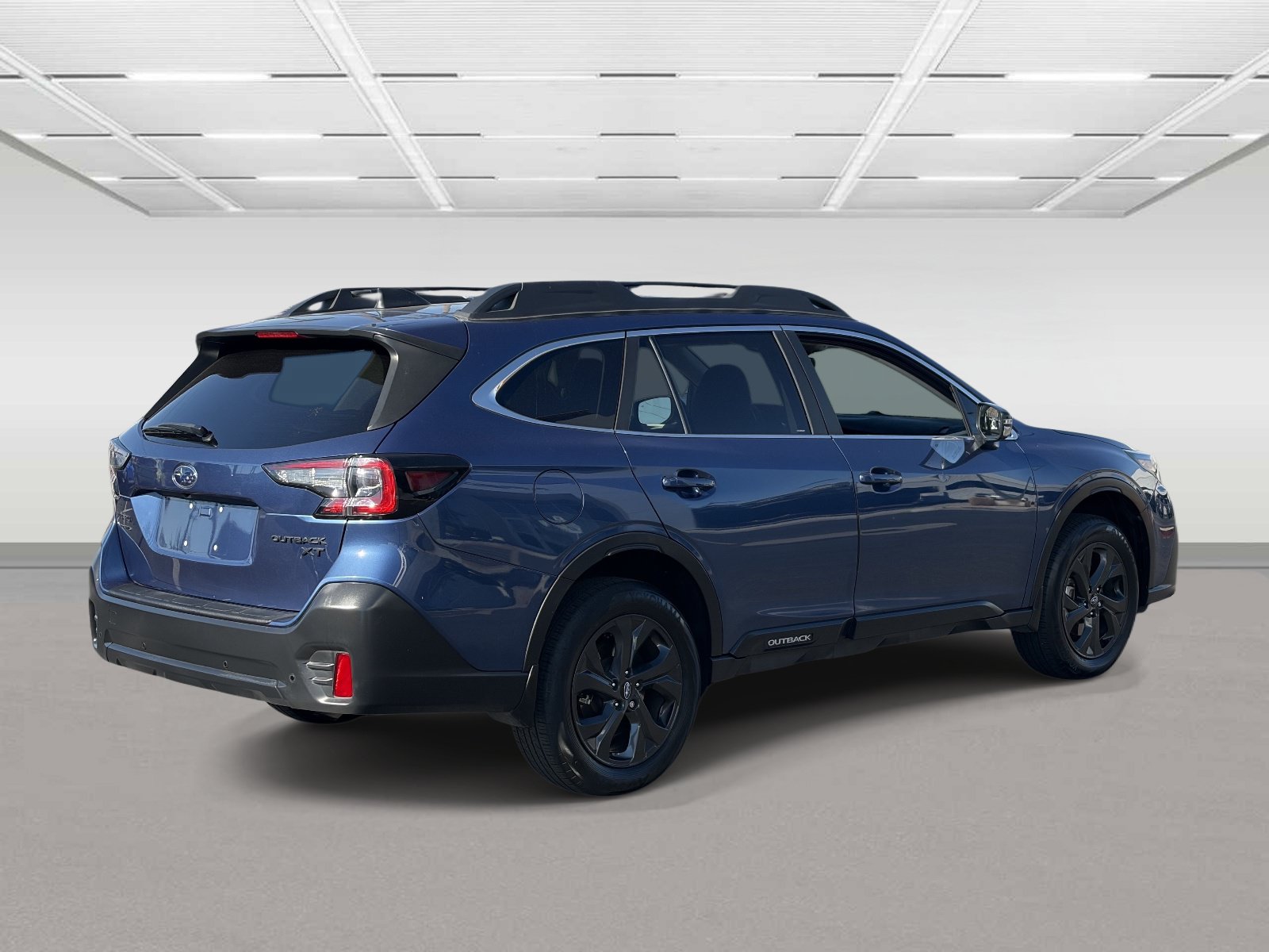 Certified 2021 Subaru Outback Onyx Edition XT w/ Popular Package #2 AWD/4WD image 5