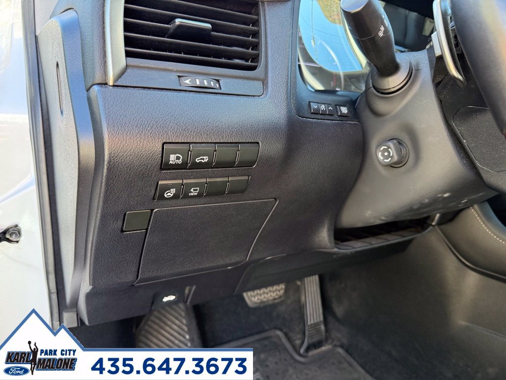 Used 2021 Lexus RX 350 AWD w/ Premium Package image 15