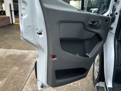 Used 2025 Ford Transit 250 Low Roof w/ Exterior Upgrade Package RWD image 15
