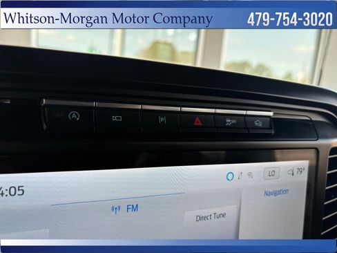 Used 2022 Ford F150 Raptor w/ Equipment Group 801A High image 30