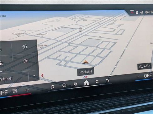 New 2026 BMW X5 M60i AWD/4WD image 14