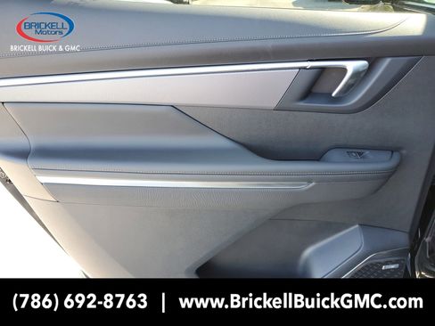 New 2026 Buick Enclave Sport Touring image 10