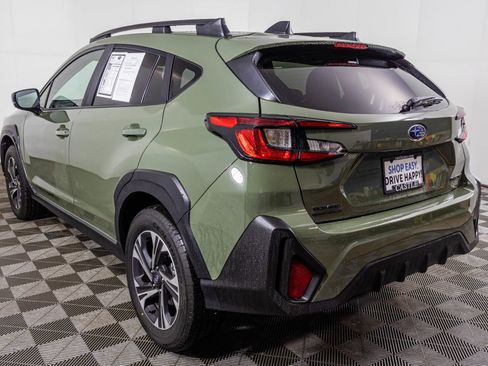 Used 2026 Subaru Crosstrek 2.0i Premium image 19