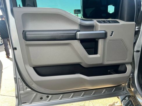 Used 2020 Ford F150 XLT w/ Equipment Group 302A Luxury image 11