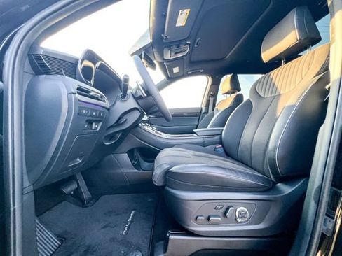 New 2025 Hyundai Palisade Calligraphy AWD/4WD image 16