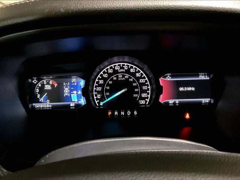Certified 2019 Ford Ranger Lariat w/ Technology Package AWD/4WD image 19