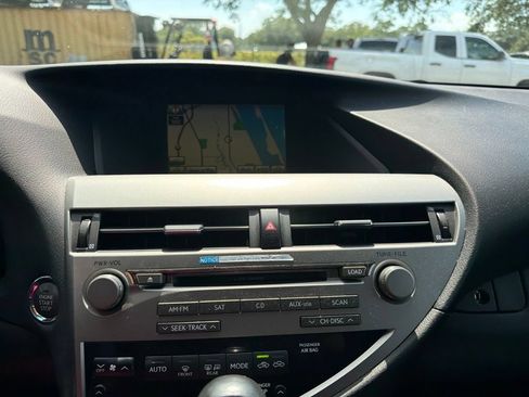 Used 2011 Lexus RX 350 AWD w/ Premium Pkg image 12