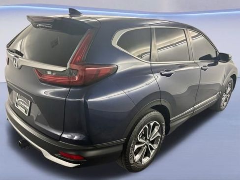 Used 2020 Honda CR-V EX-L image 8