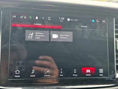 Certified 2025 Dodge Durango GT image 38