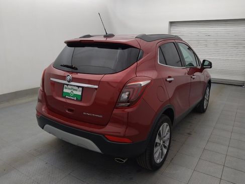 Used 2019 Buick Encore Preferred w/ Safety Package image 9