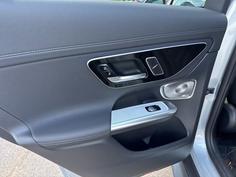 Certified 2025 Mercedes-Benz GLC 300 4MATIC image 14