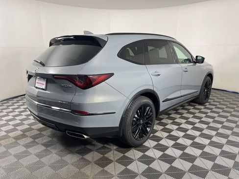 New 2026 Acura MDX A-Spec AWD/4WD image 5