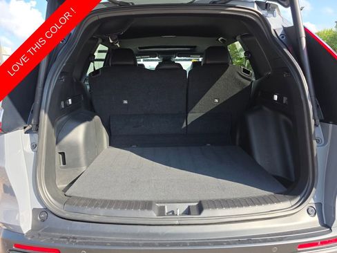 Used 2024 Honda CR-V Sport-L image 19