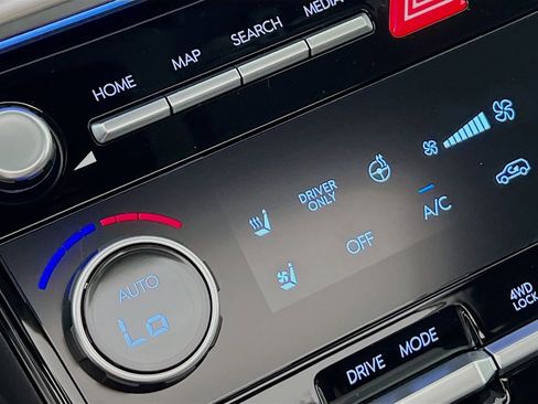New 2026 Hyundai Santa Fe Limited AWD/4WD image 19
