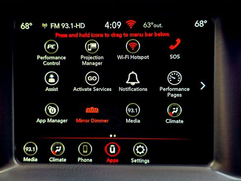 Used 2022 Dodge Charger GT image 22