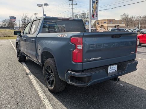 Used 2024 Chevrolet Silverado 1500 RST AWD/4WD image 7