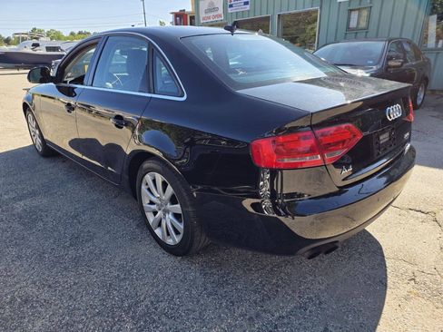 Used 2009 Audi A4 2.0T Premium Plus AWD/4WD image 14